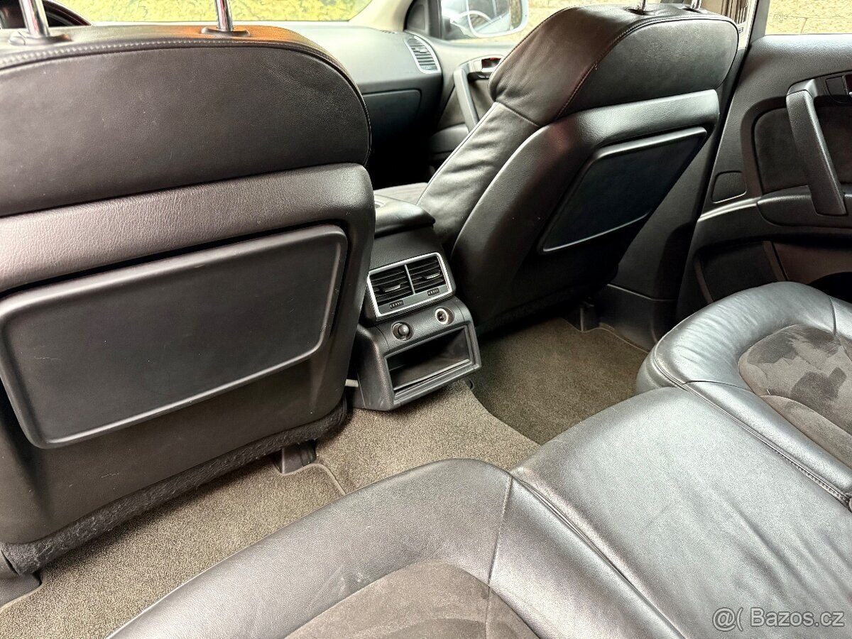 Audi Q7 3.0 TDI - 4