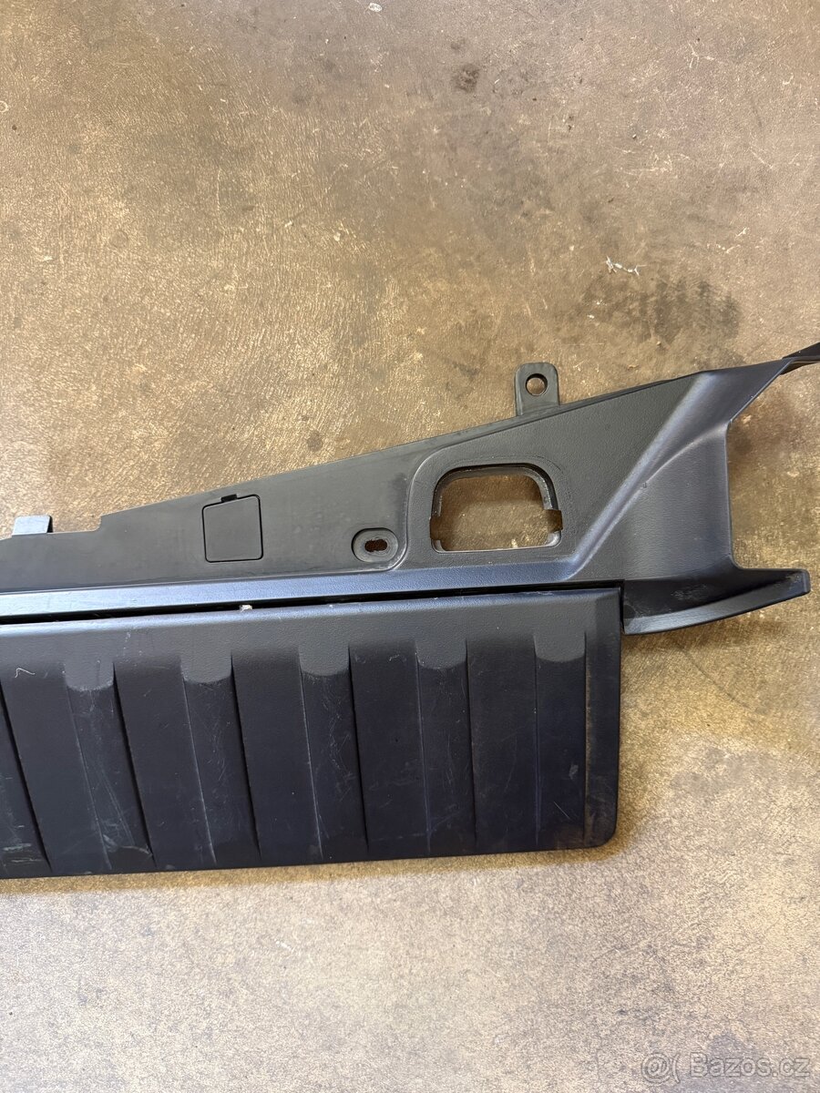 Kryt X5 - 4