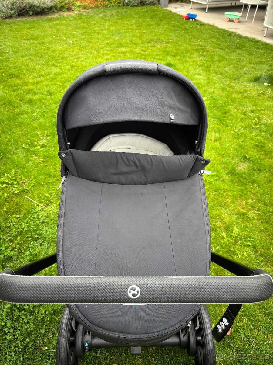 Cybex e priam 2024 - 4
