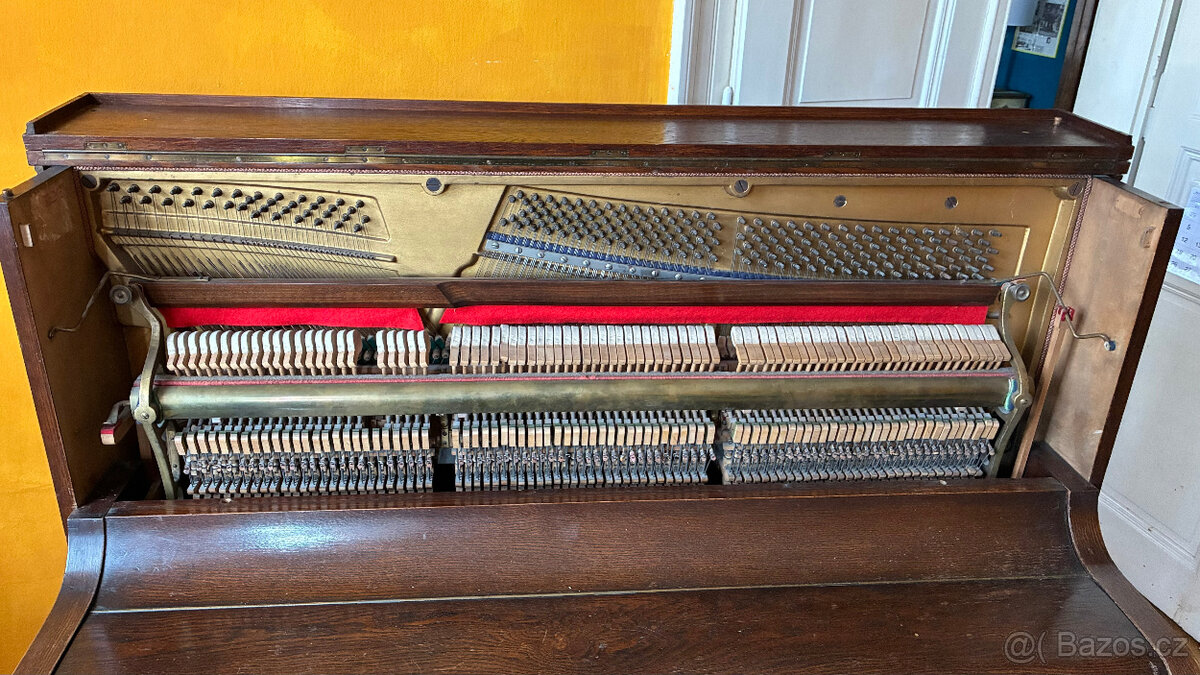 Pianino ORCHESTRA - 4