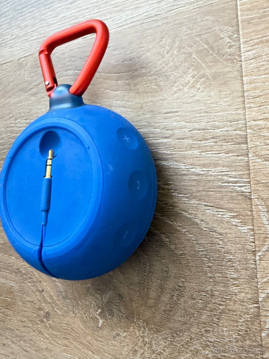 Bluetooth reproduktor JBL Clip 2 - 4