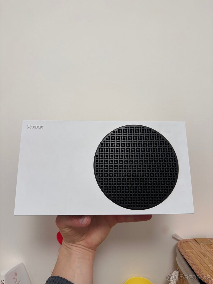 Xbox Series S 512gb White (2 ovladače) - 4