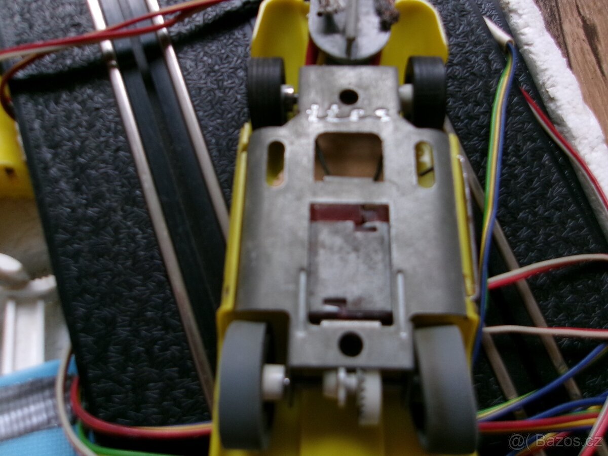 autodráha ites - 4