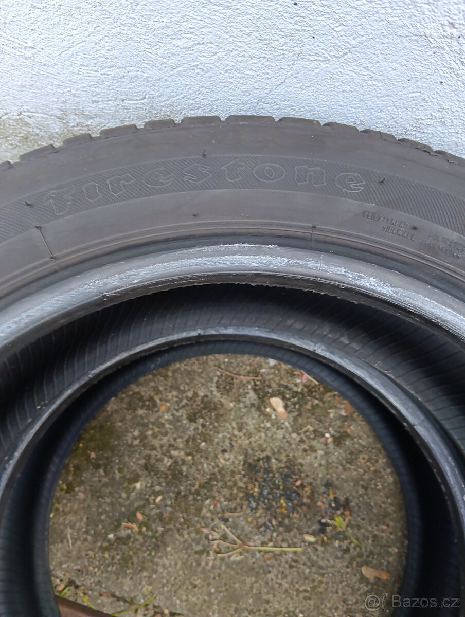 Firestone 195/50 R16 - 4