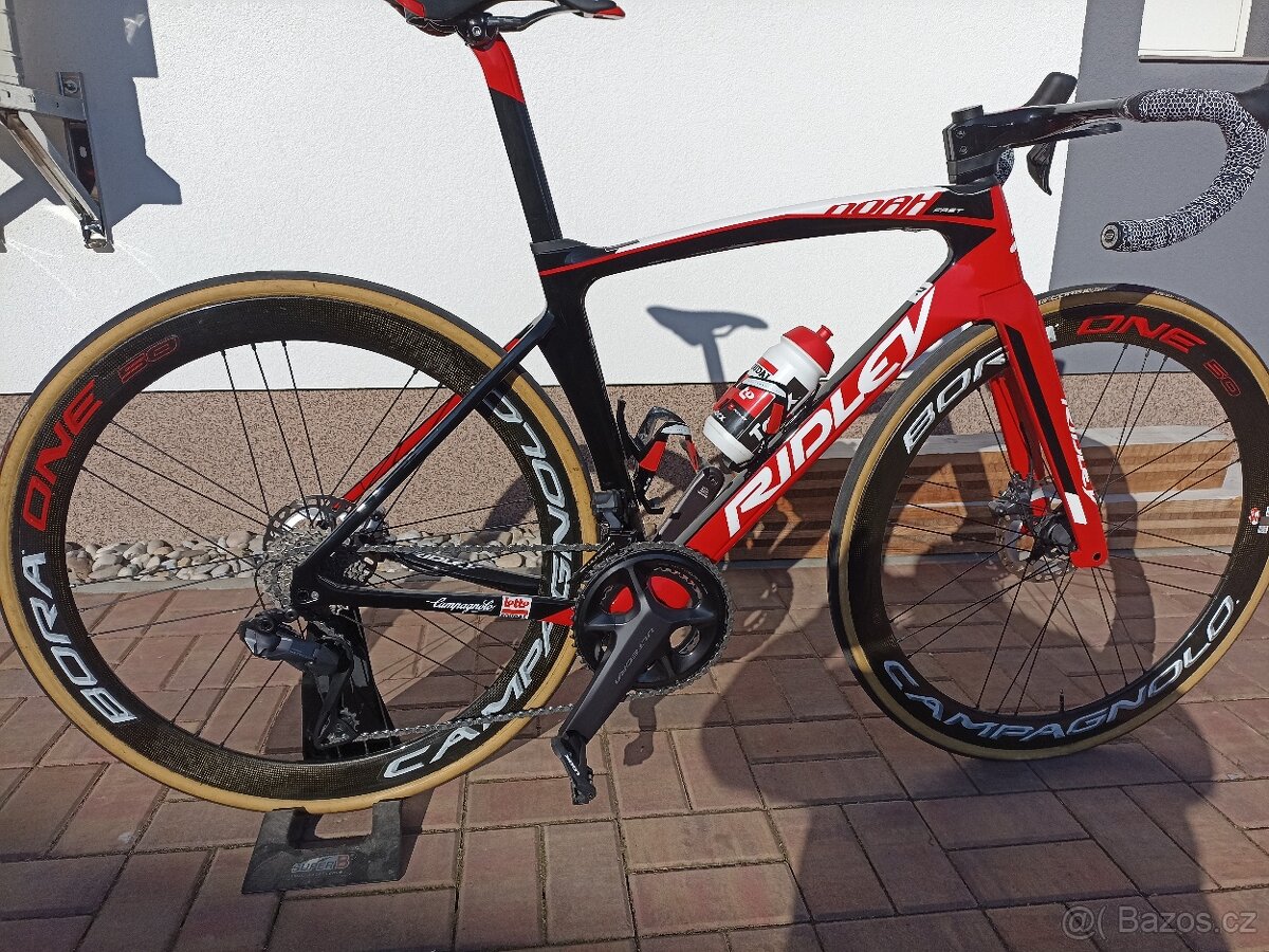 Ridley - 4