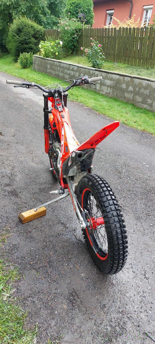 Beta evo 300 2t
