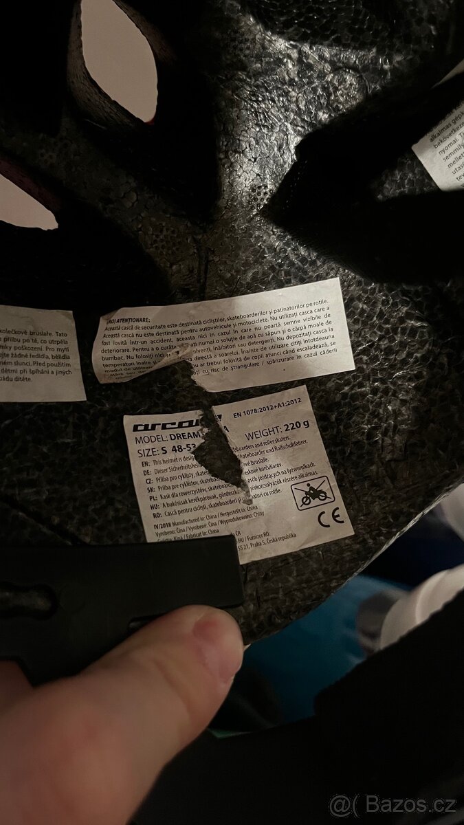 Koloběžka Mini Micro Deluxe - 4