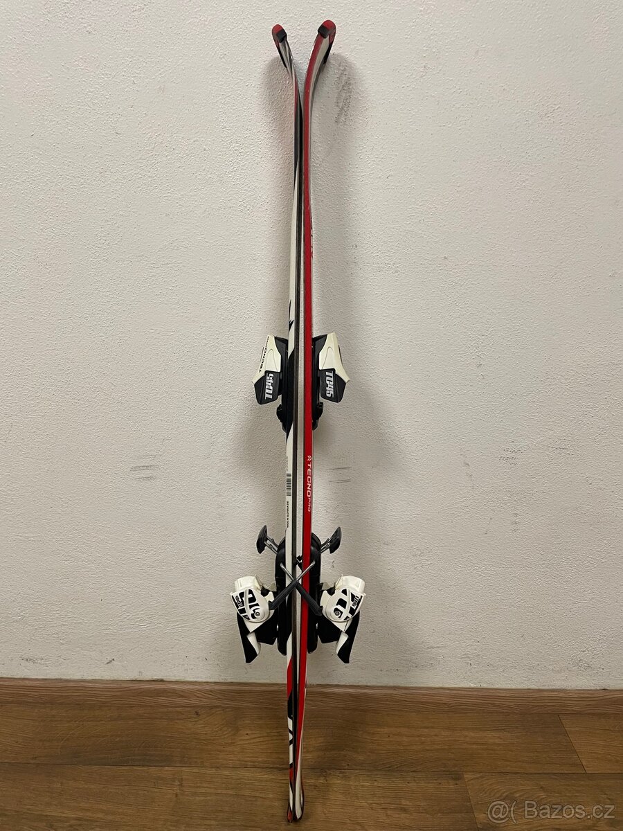 Dětské lyže Tecno Pro XT Team 110 cm - 4
