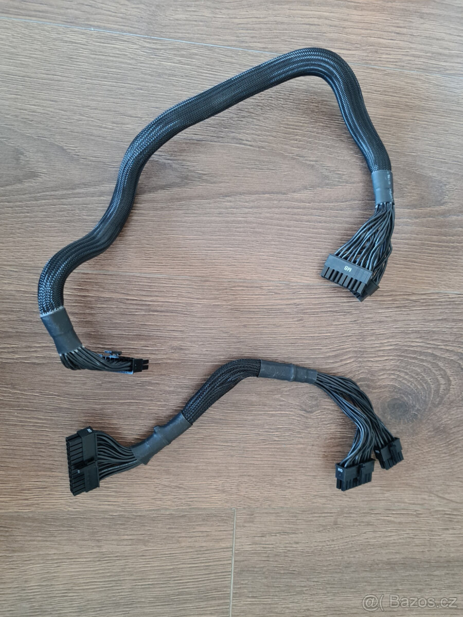 Kabely ke zdroji EVGA - 4