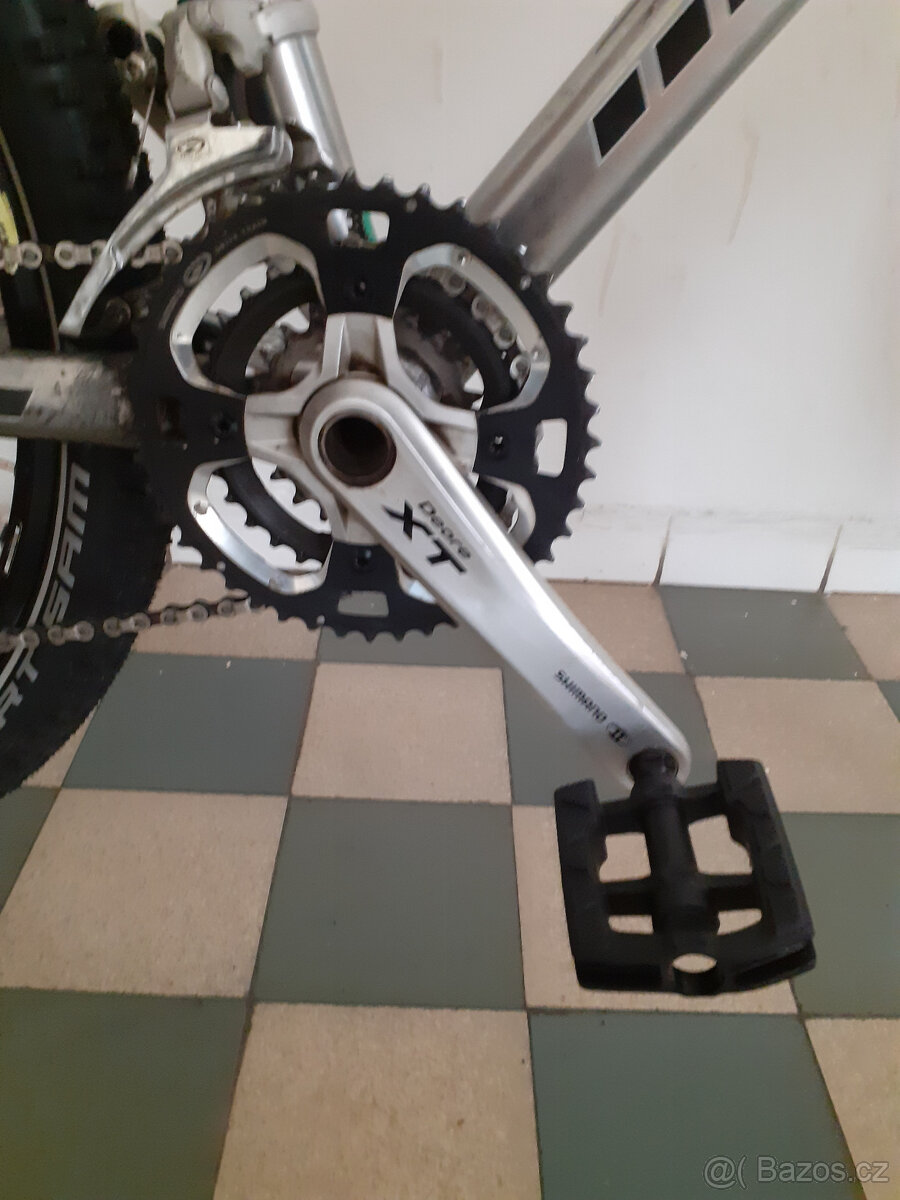 Prodám horské kolo Merida Matts Special Edition - 4