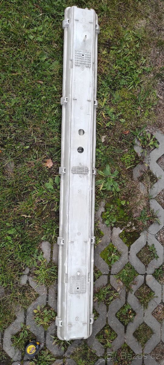 Světla, zářivky - 4