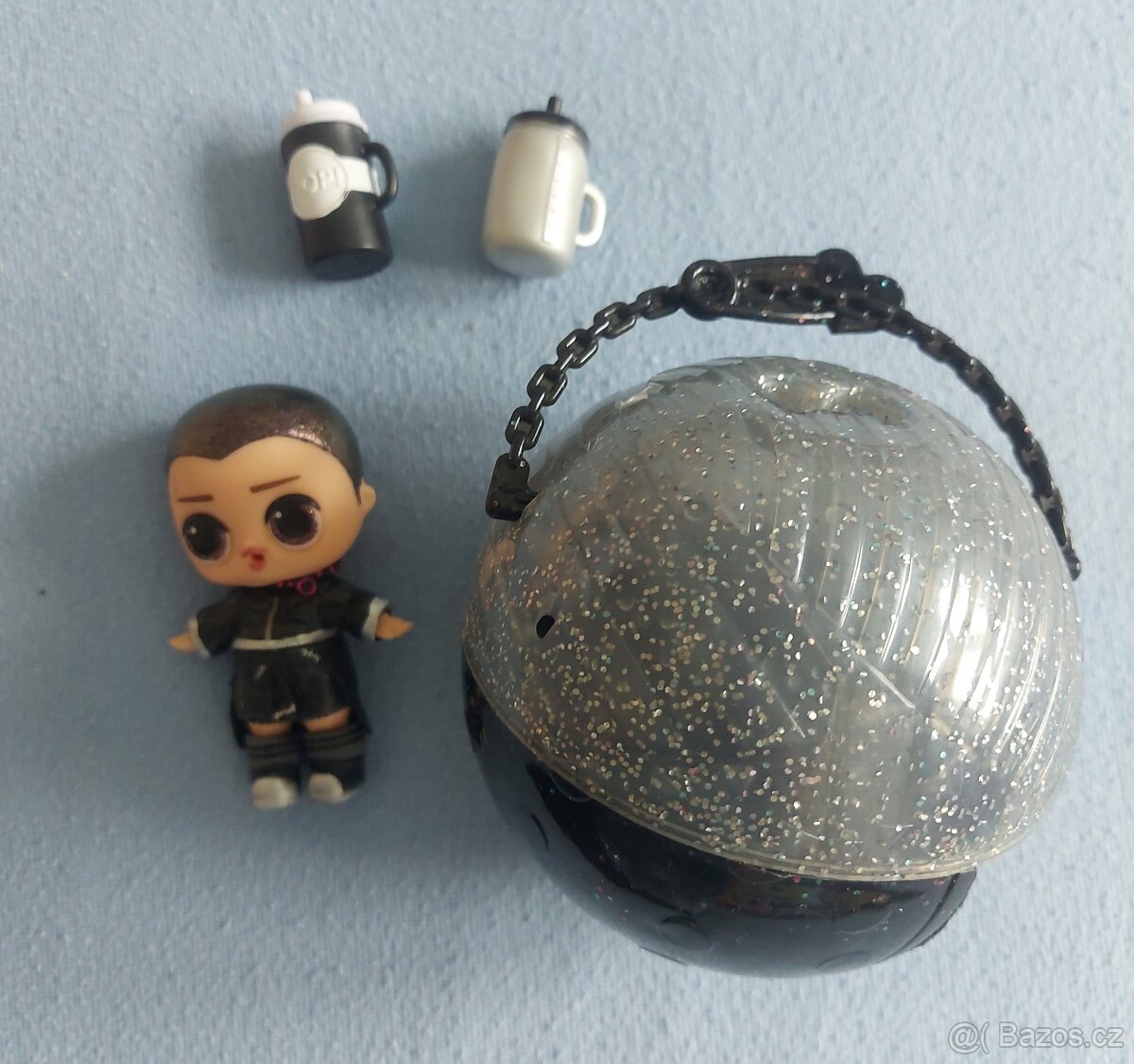 L.O.L. lol panenka Barbie sada - 4