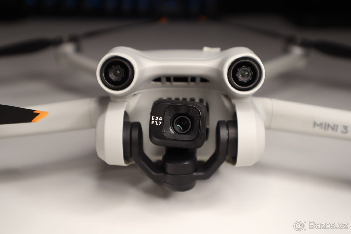 DJI Mini 3 PRO fly more combo - 4