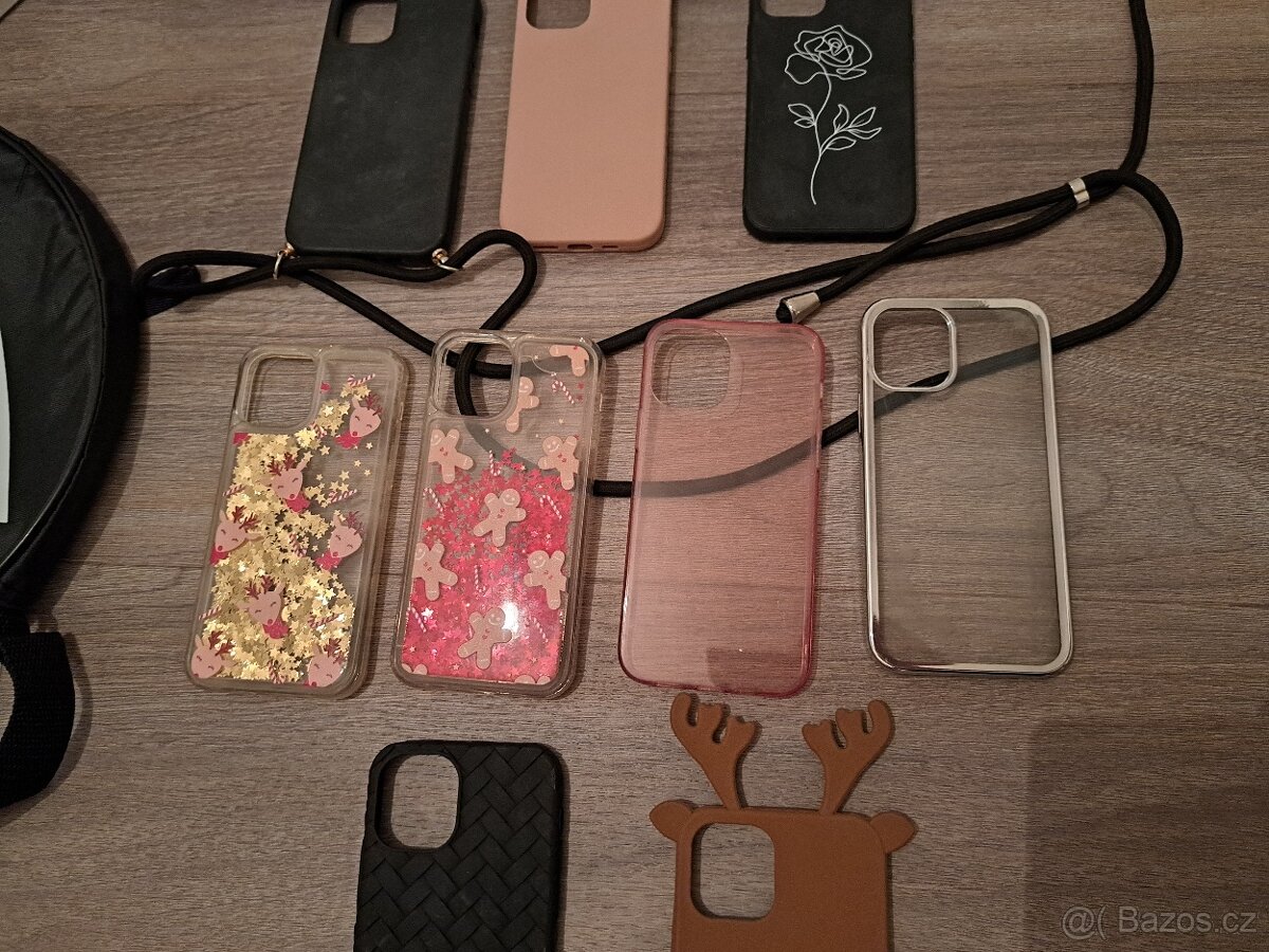 směs věcí - úklid domácnosti - 4