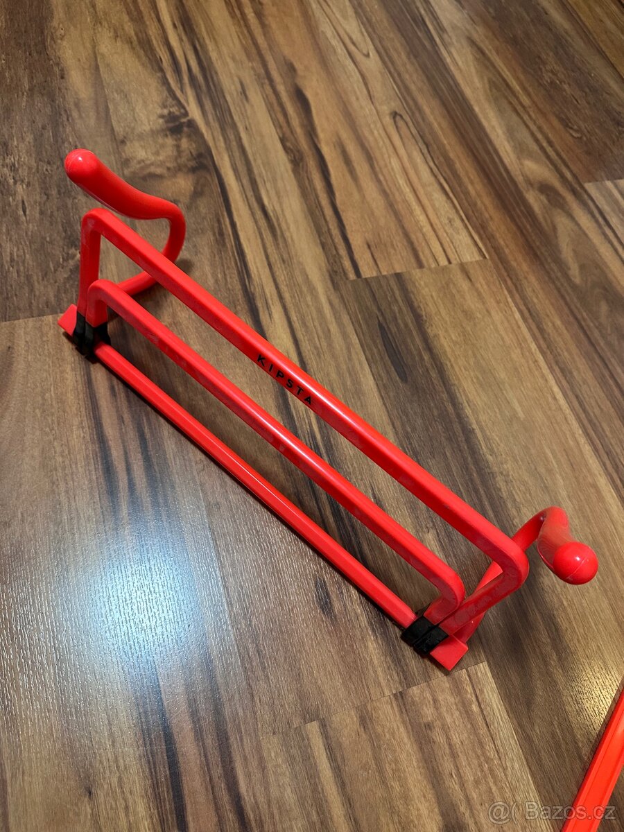 fotbalové vybavení na trénink - 4