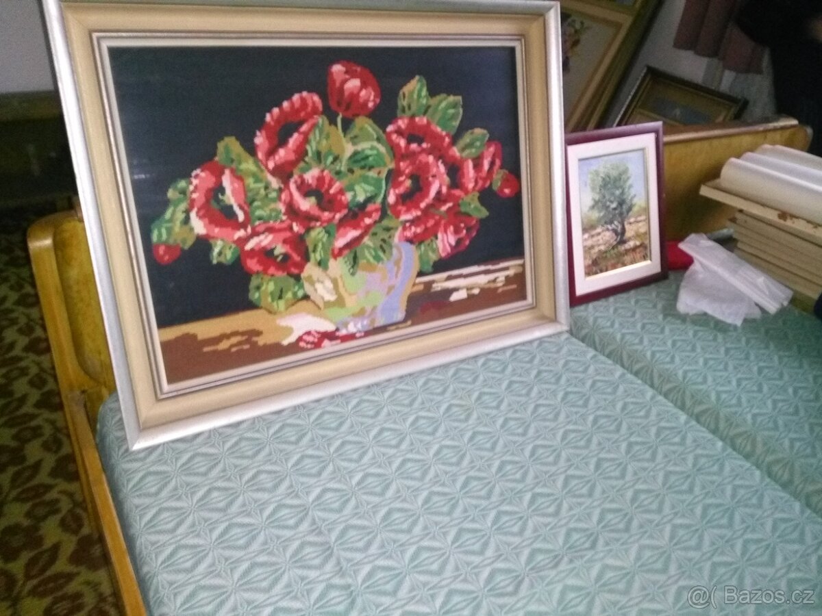 Různé obrazy - 4