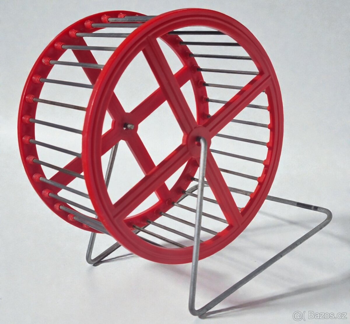 Kompletní vybavení pro křečka - 4