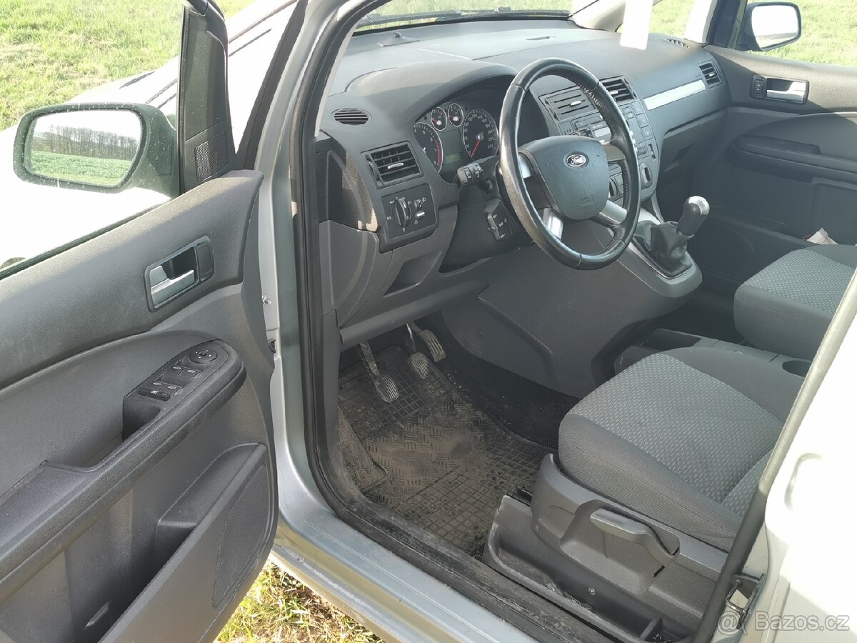 Ford C max 1.8 - 4