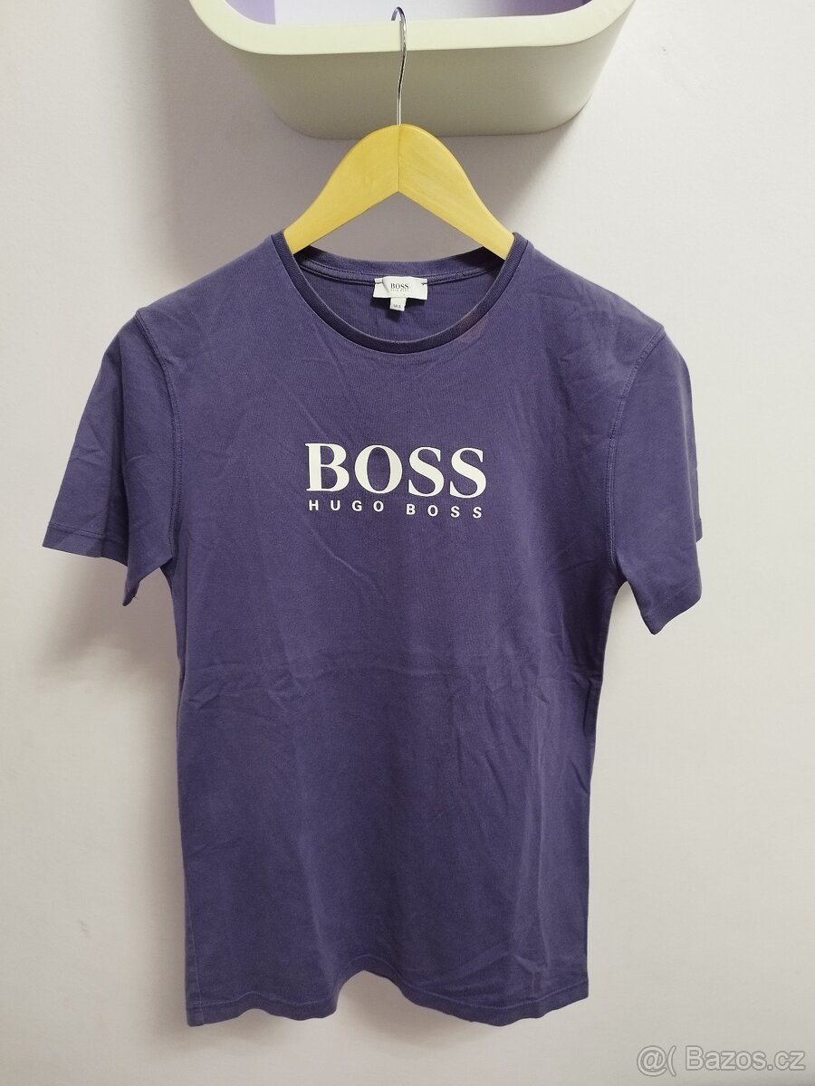 Balík oblečení pro chlapce, 164 cm - 4