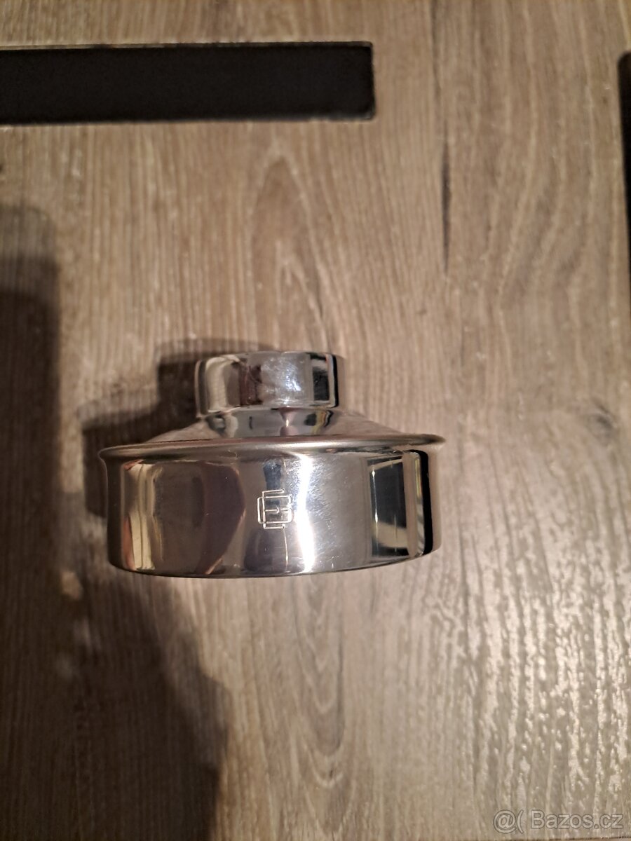 ČZ 175 standart, sport, předválečná - 4