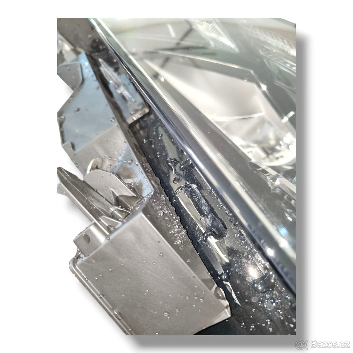 5E4.941.035 - LP světlomet - Škoda Octavia IV - 4