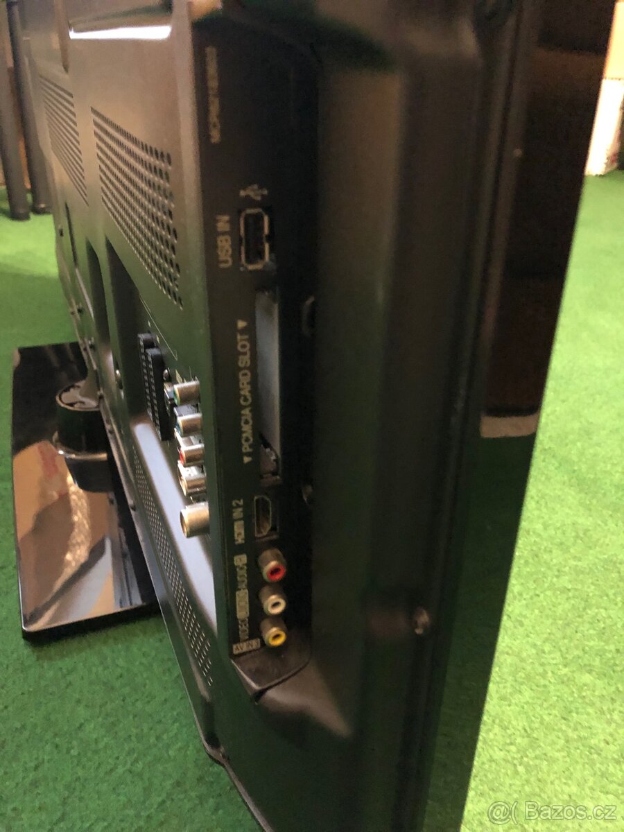 Plazmová telka LG 42PJ350 - 4