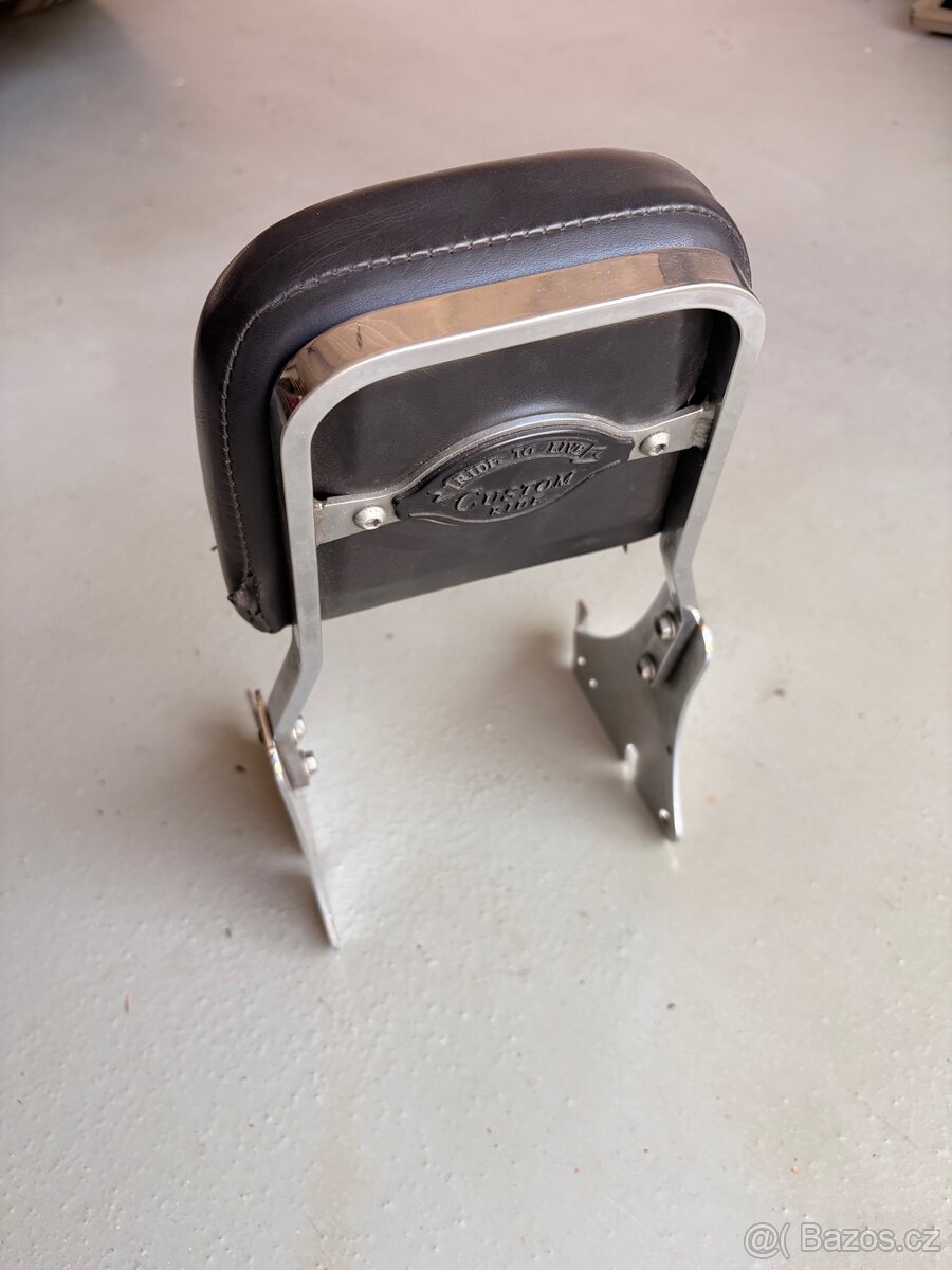 Opěrka Suzuki VZ 800 Marauder - 4