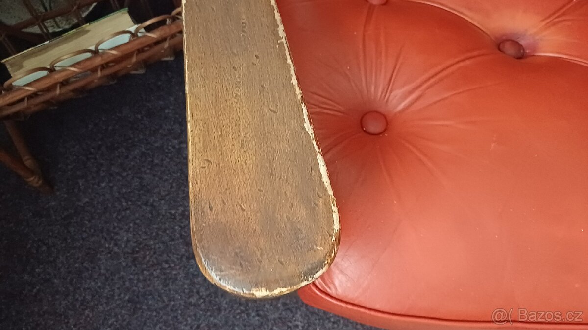 Sedací souprava - 4