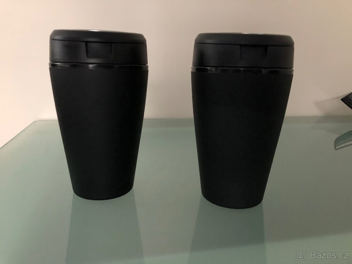 Originál Odpadkový koš VW Multivan T6 T6.1 - 4