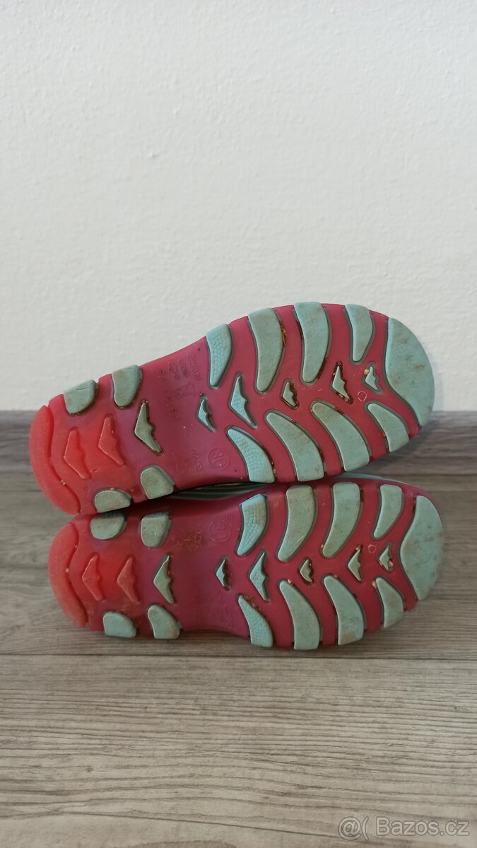 Sněhule blikací vel. 30 - 4