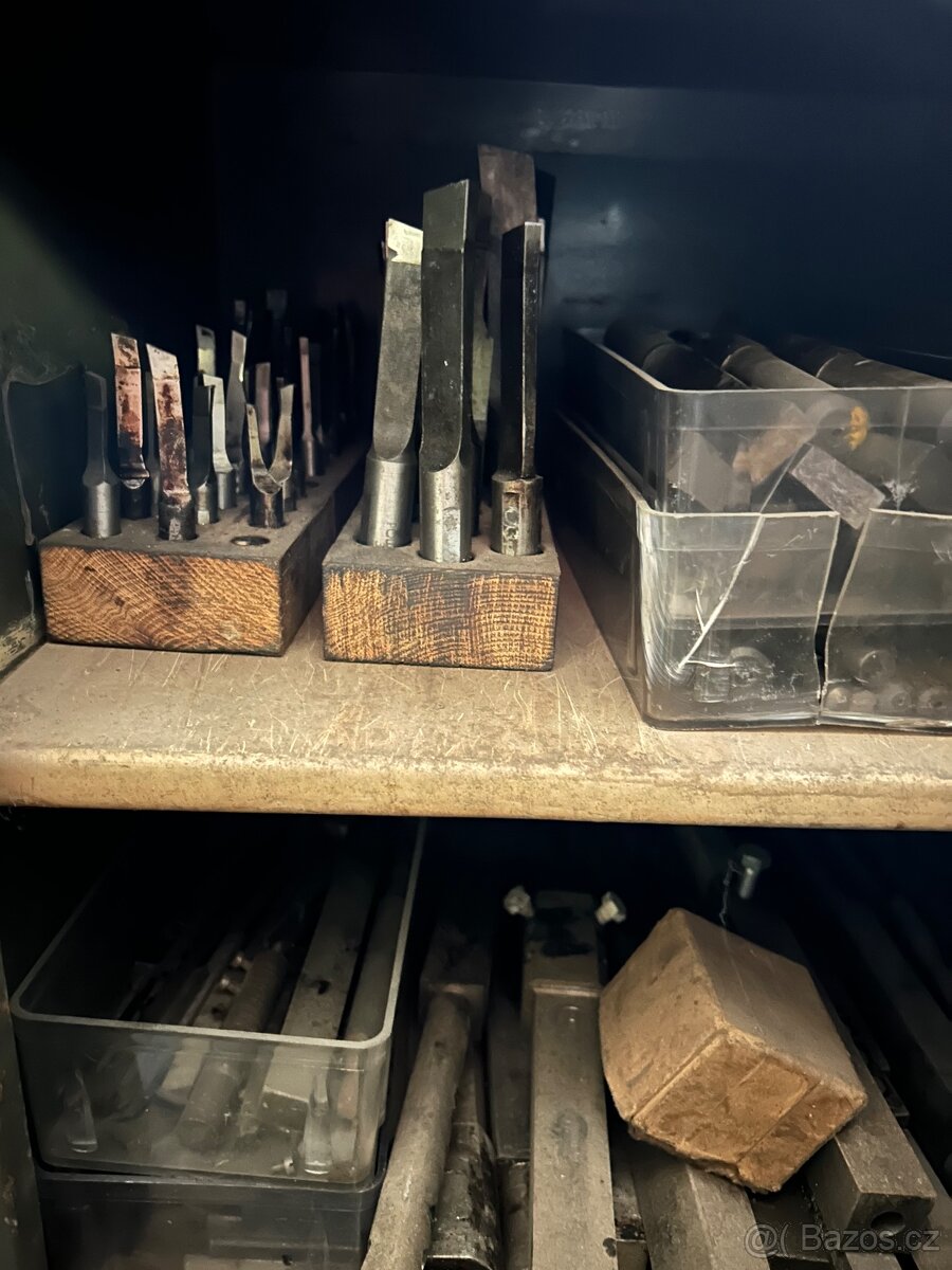 Obrážečka STE 16 - 4