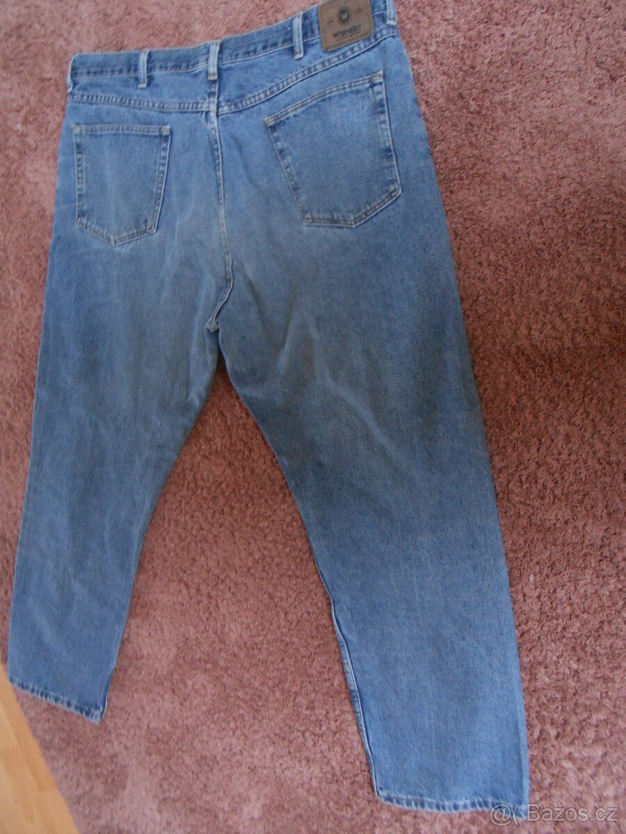 Prodám džíny - 4