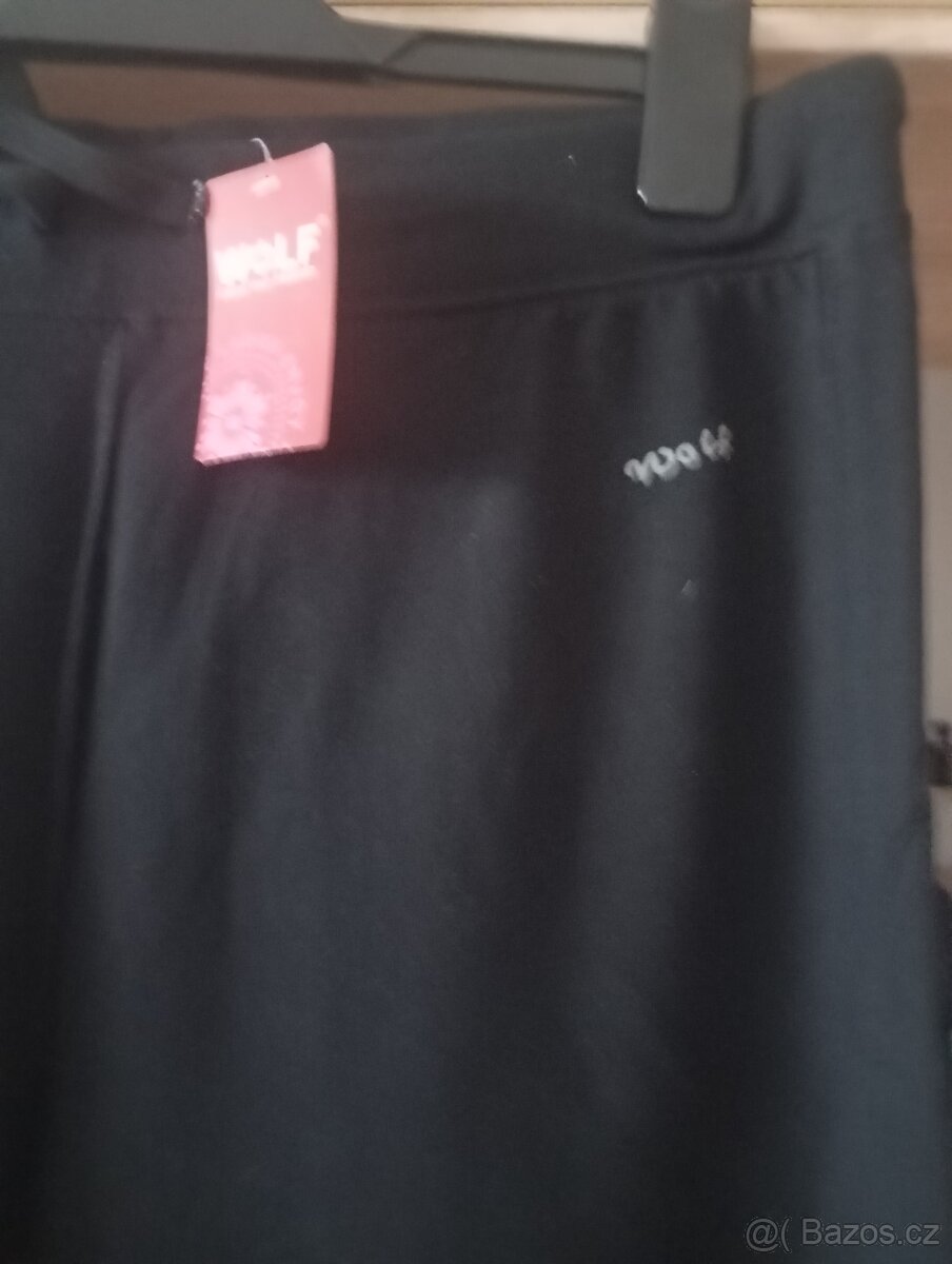 nové kalhoty Wolf XL - 4