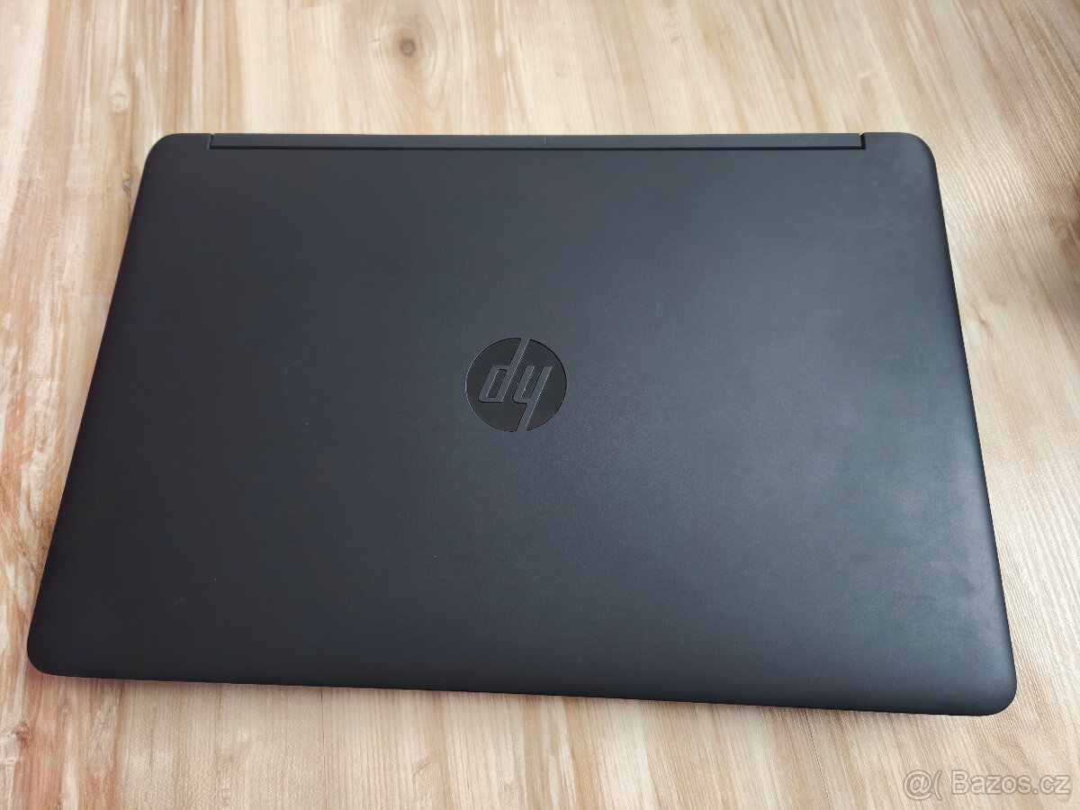 Notebook HP 650 | i5 | 16GB | 256GB SSD + brašna - 4