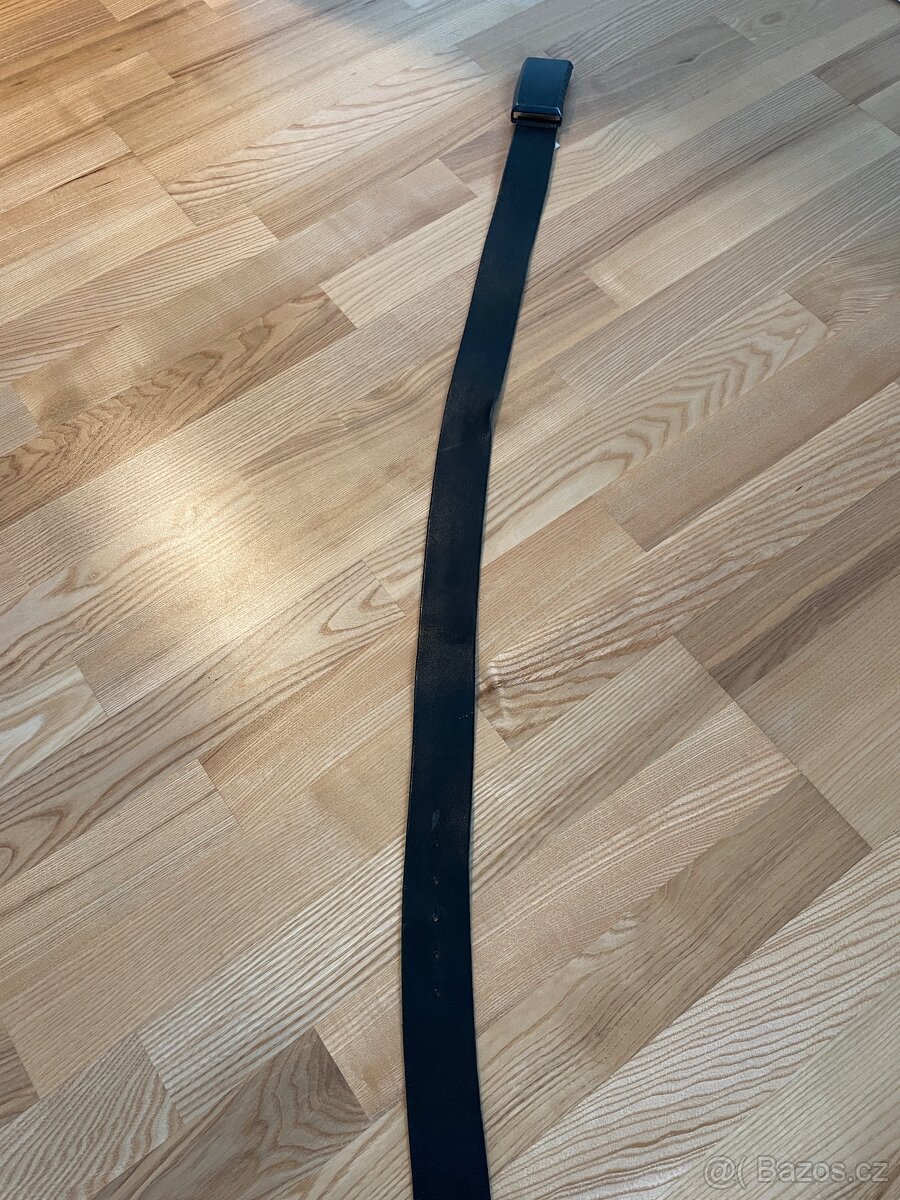 Pásek značky Diesel - 4