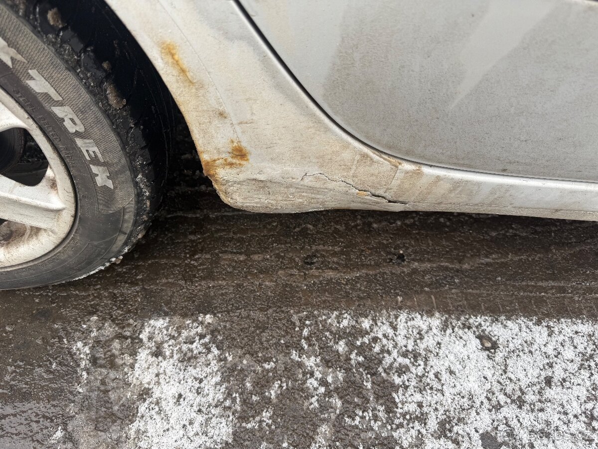 Renault Laguna 2 Grandtour 1.9 dci - 4