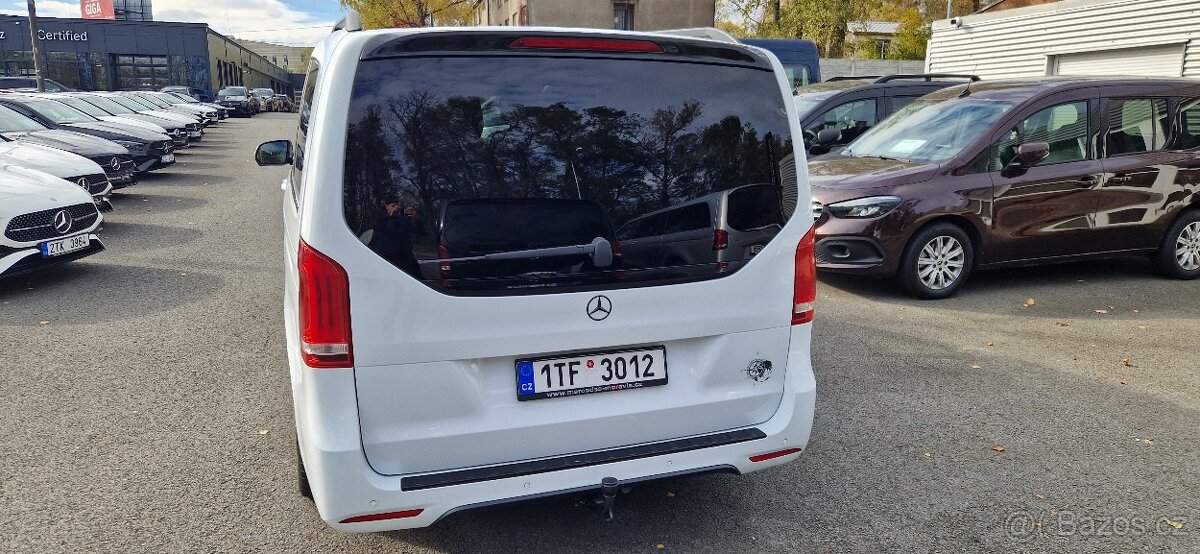 V 250 L 140 Kw Avantgarde Webasto - 4