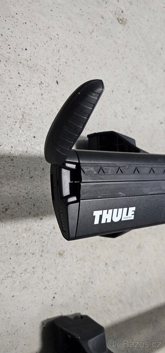 příčníky Thule Wing Bar Evo - 4