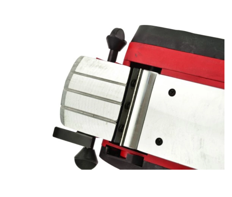 Elektrický hoblík 850W šířka 82mm značky HEIDMANN - 4