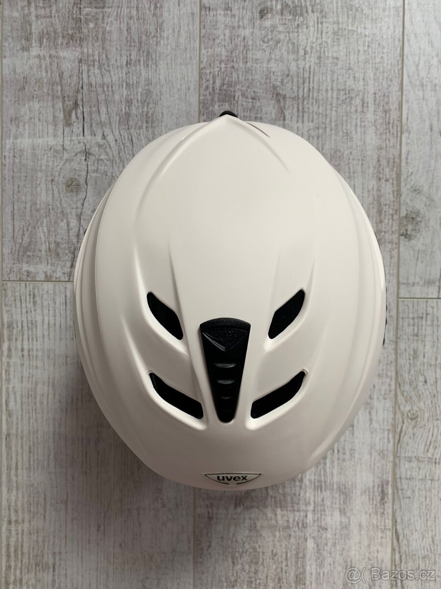 Dámská helma Uvex - 4