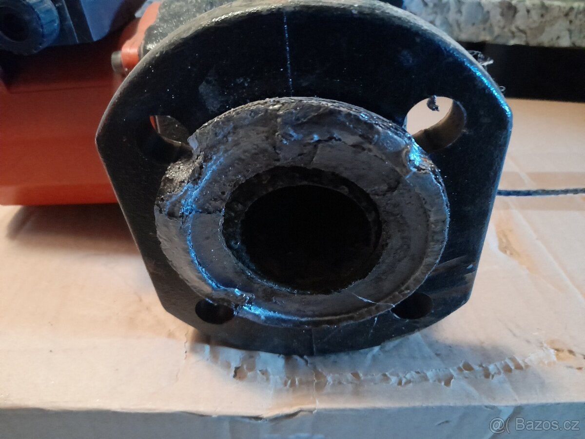 oběhové čerpadlo KSB, RIO 50-40E - 4