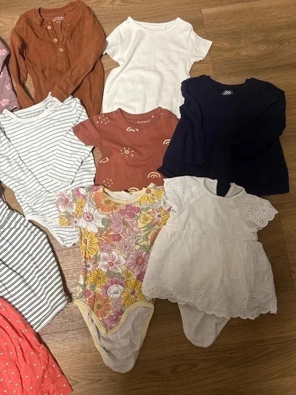 Set obleceni pro holcicku 86 - 4