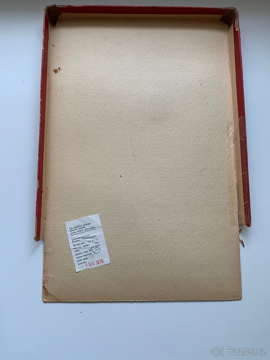 Stará hra Dlouhý, Široký a Bystrozraký - 4