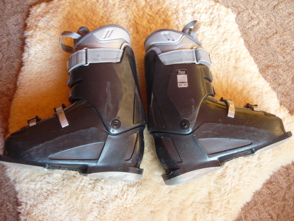 Lyž. boty Nordica vel.37=24cm - 4