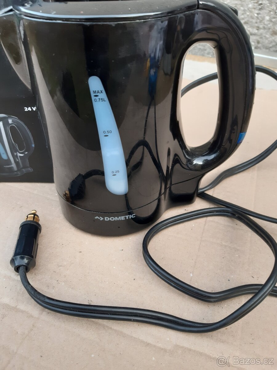 Konvice Dometic 24v - 4