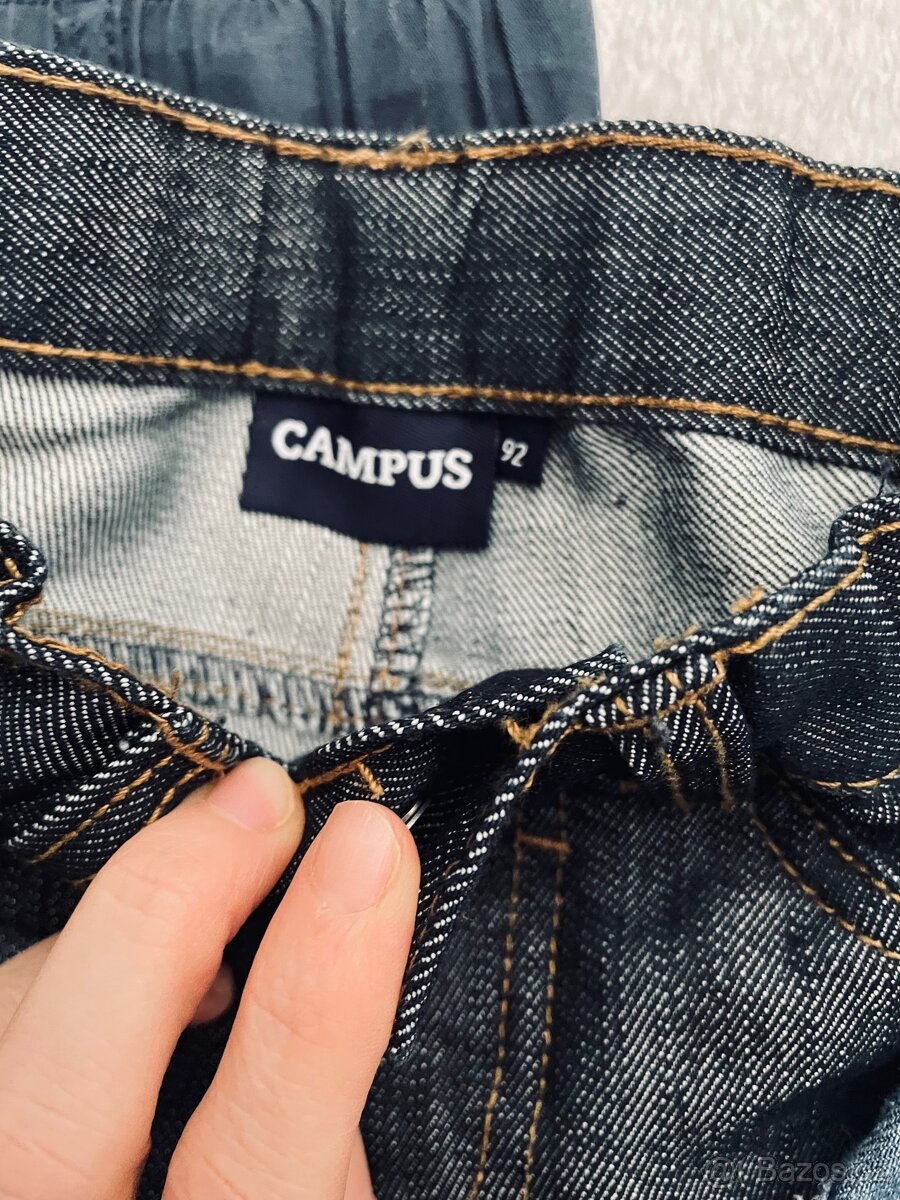 Ser pro kluka vel.92 - 4