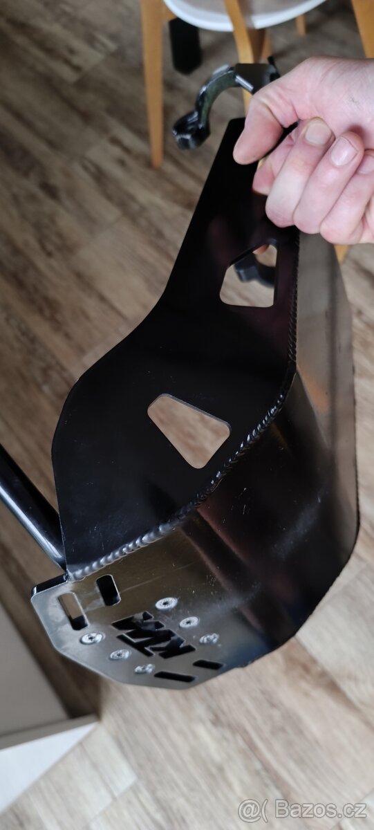 KTM 1290 S Super Adventure 2019 - 4