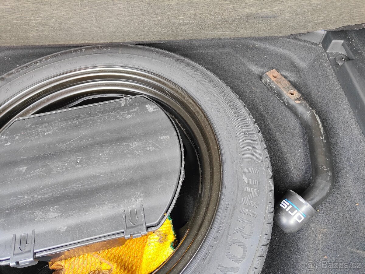 PEUGEOT 3008 1.2 PureTech 96kW, automat - 4