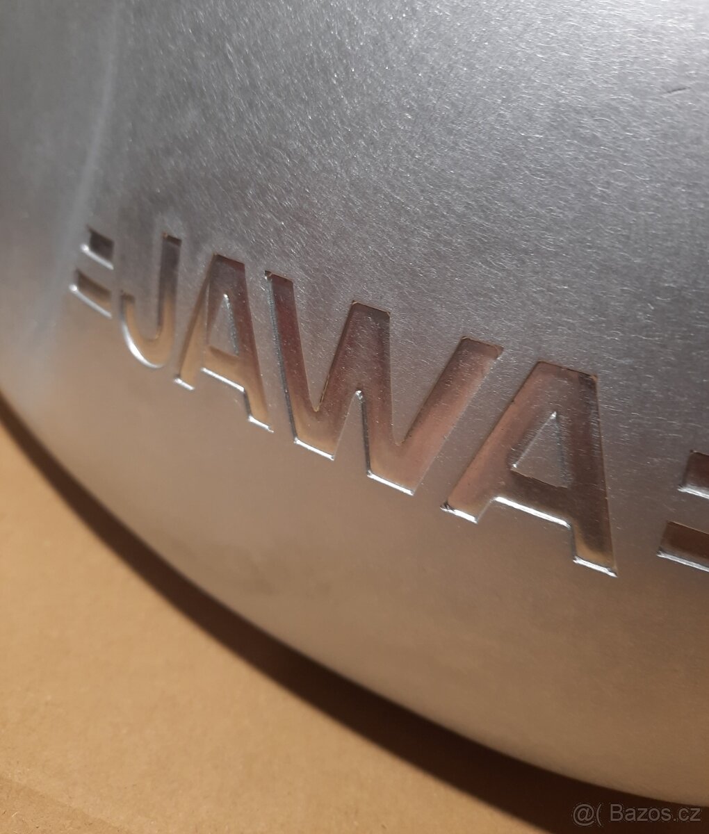 nádrž Jawa Sadilek - 4