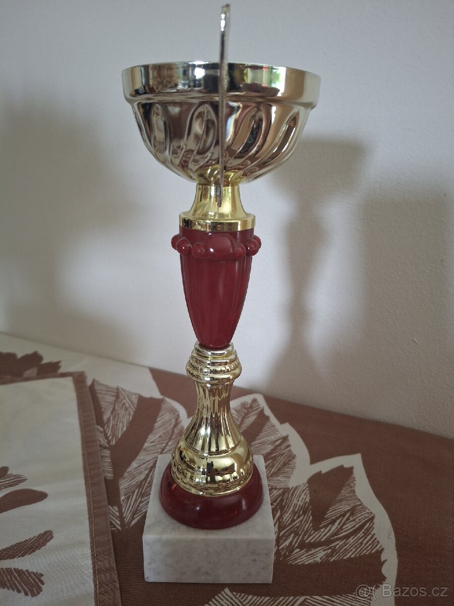Krásné poháry - 4